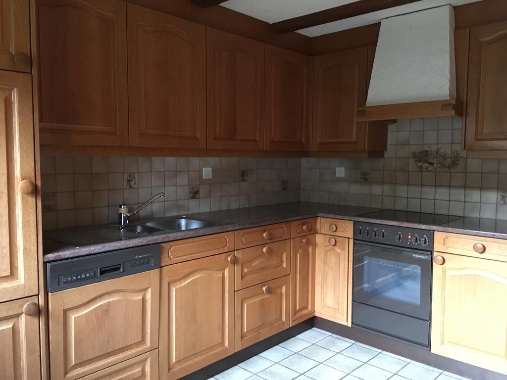 Chalet Wildbach Адельбоден Экстерьер фото