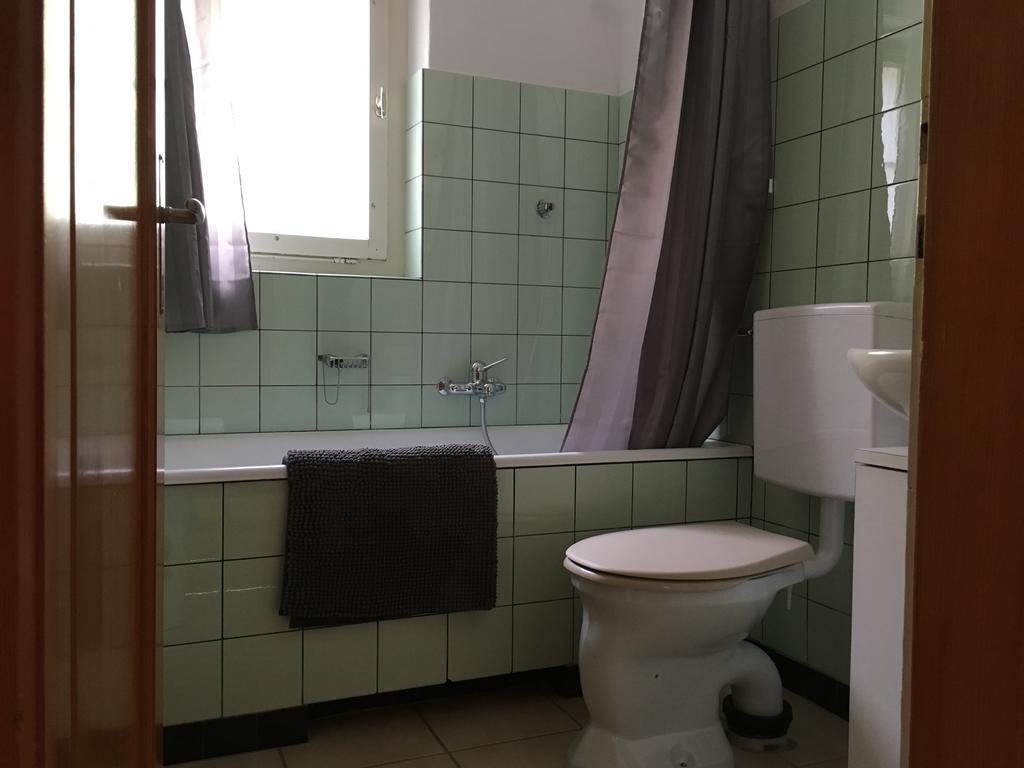 Chalet Wildbach Адельбоден Экстерьер фото